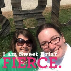 Meet your Posher, Norma